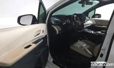 Toyota Sienna 2021 2.5 гидро в Москве № 862946, миниатюра 11