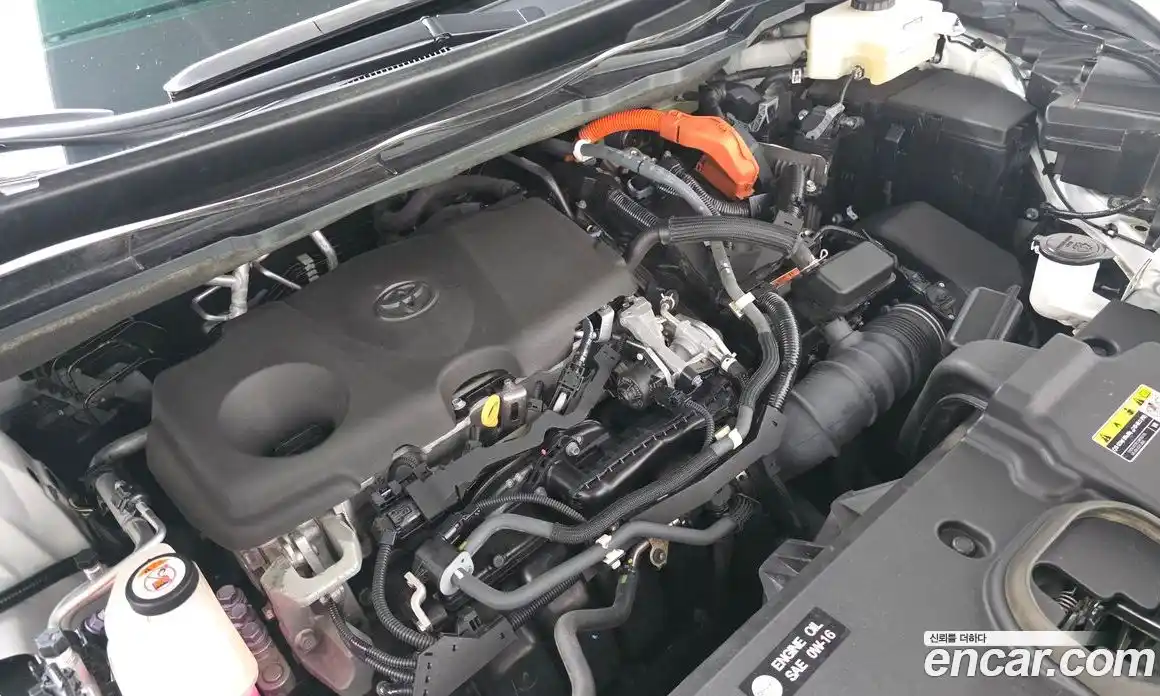 Toyota Sienna 2021 2.5 гидро в Москве № 862946, фото 6