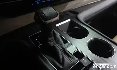 Toyota Sienna 2021 2.5 гидро в Москве № 862946, миниатюра 9