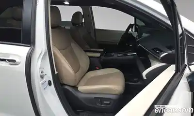 Toyota Sienna 2021 2.5 гидро в Москве № 862946, миниатюра 10