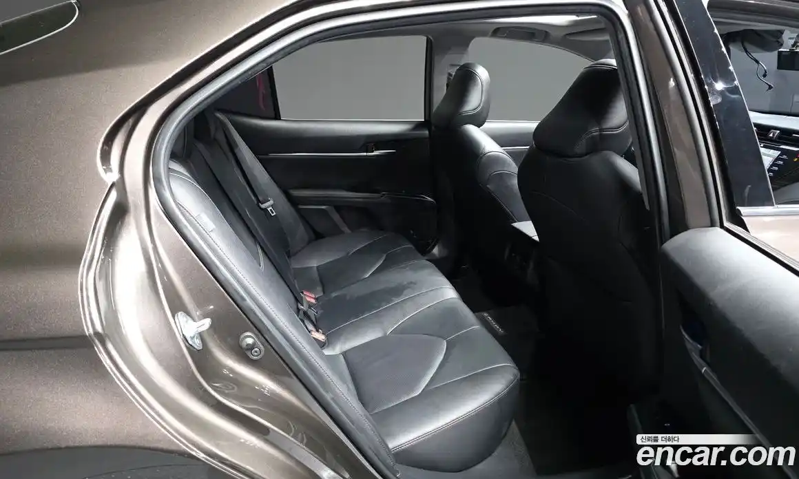 Toyota Camry 2019 2.5 гидро в Москве № 862949, фото 12