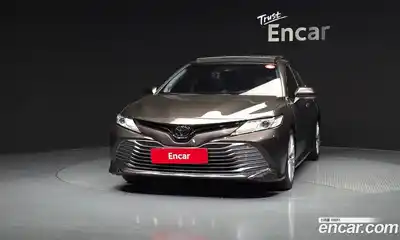 Toyota Camry 2019 2.5 гидро в Москве № 862949, миниатюра 3