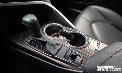 Toyota Camry 2019 2.5 гидро в Москве № 862949, миниатюра 9