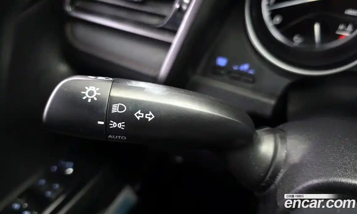 Toyota Camry 2019 2.5 гидро в Москве № 862973, фото 18