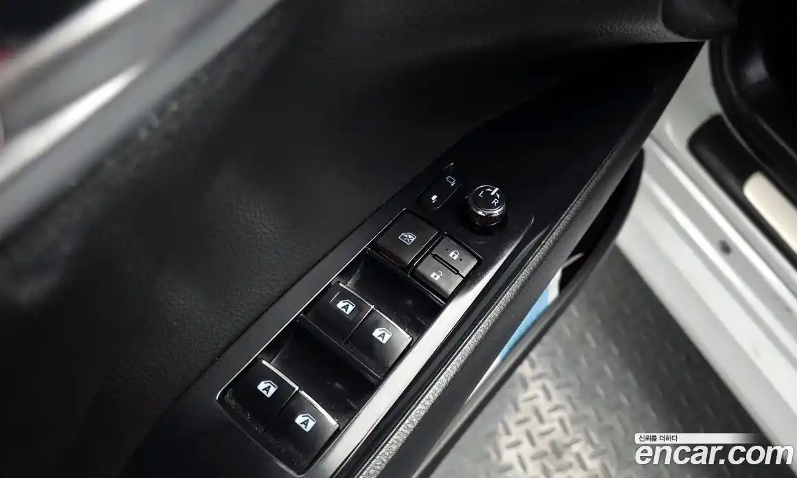 Toyota Camry 2019 2.5 гидро в Москве № 862973, фото 19