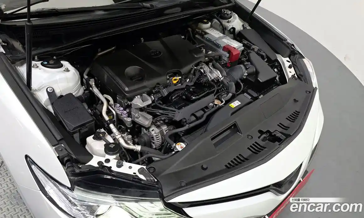 Toyota Camry 2019 2.5 гидро в Москве № 862973, фото 6