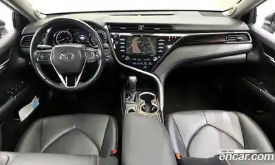 Toyota Camry 2019 2.5 гидро в Москве № 862973, миниатюра 7