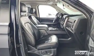 Ford Expedition 2021 3.5 гидро в Москве № 863315, миниатюра 11