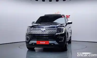 Ford Expedition 2021 3.5 гидро в Москве № 863315, миниатюра 3