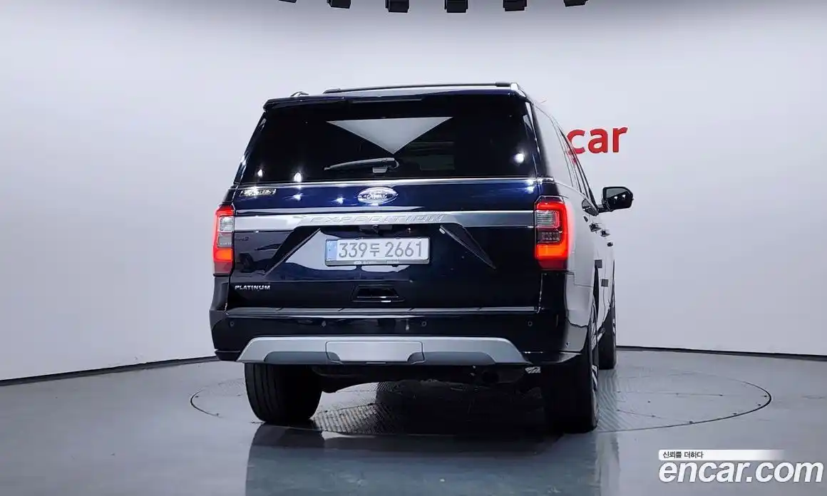 Ford Expedition 2021 3.5 гидро в Москве № 863315, фото 4
