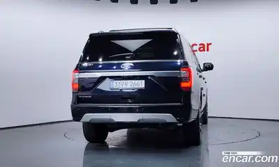 Ford Expedition 2021 3.5 гидро в Москве № 863315, миниатюра 4