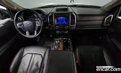 Ford Expedition 2021 3.5 гидро в Москве № 863315, миниатюра 7