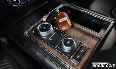 Ford Expedition 2021 3.5 гидро в Москве № 863315, миниатюра 9