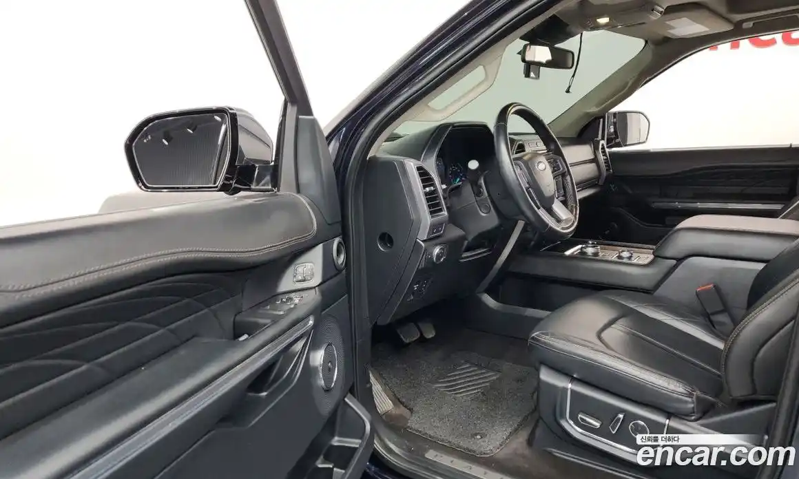 Ford Expedition 2021 3.5 гидро в Москве № 863315, фото 10