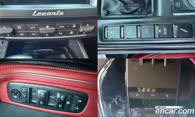 Maserati Levante 2020 3.0 гидро в Москве № 863473, миниатюра 12