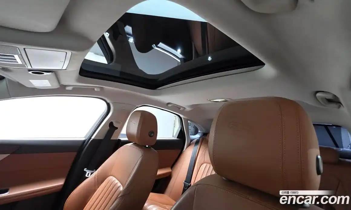 Jaguar XF 2016 2.0 гидро в Москве № 863515, фото 17