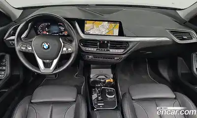 BMW 1-Series 2021 2.0 гидро в Москве № 891917, миниатюра 6