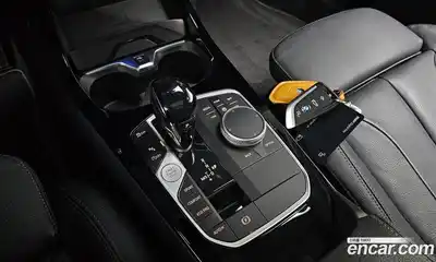 BMW 1-Series 2021 2.0 гидро в Москве № 891917, миниатюра 8