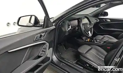 BMW 1-Series 2021 2.0 гидро в Москве № 891917, миниатюра 9