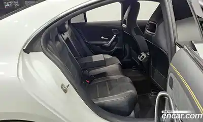 Mercedes-Benz CLA-Class 2025 2.0 гидро в Москве № 892753, миниатюра 11