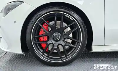 Mercedes-Benz CLA-Class 2025 2.0 гидро в Москве № 892753, миниатюра 5