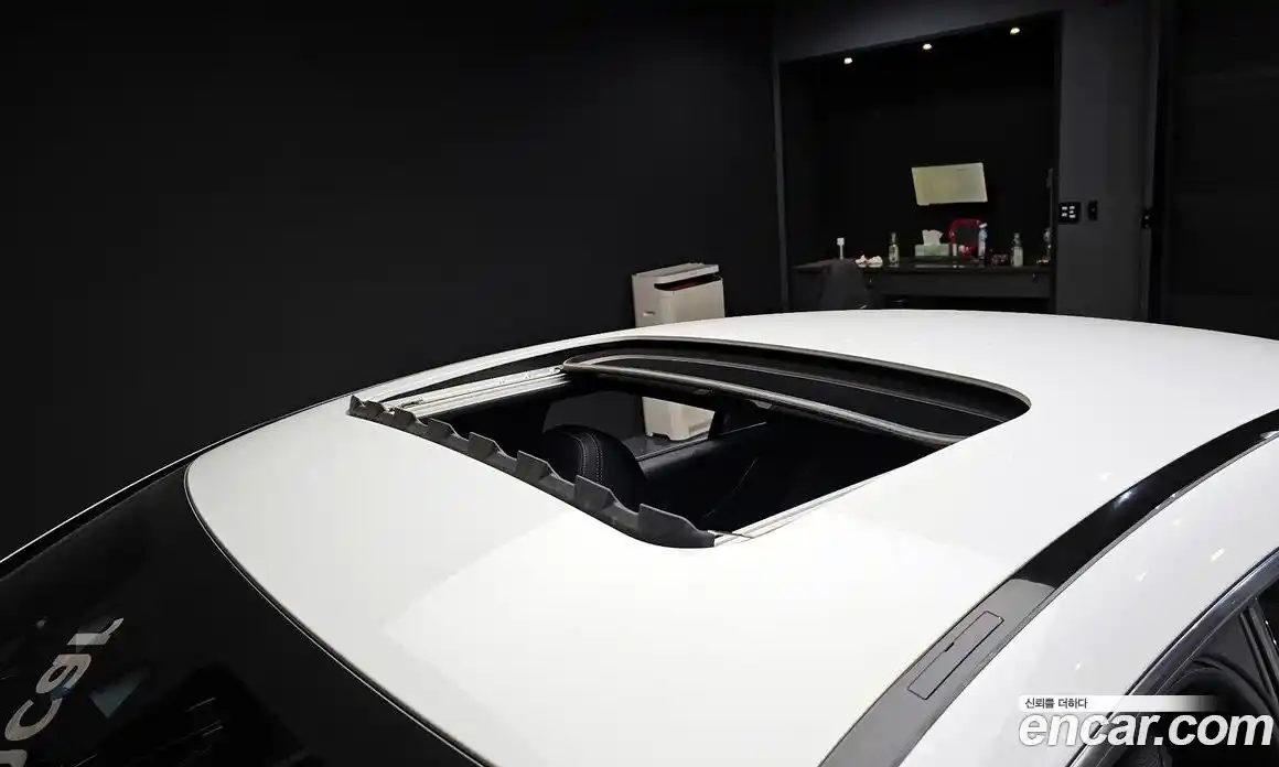 Mercedes-Benz CLS-Class 2022 2.0 гидро в Москве, фото 16