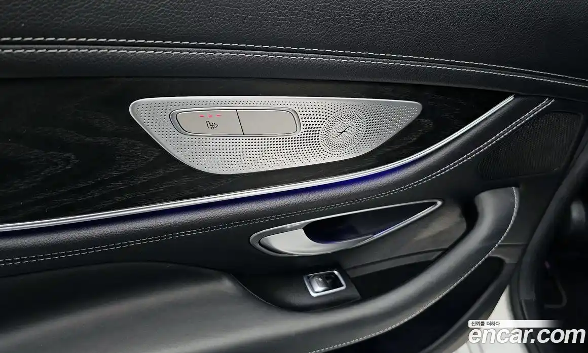 Mercedes-Benz CLS-Class 2022 2.0 гидро в Москве, фото 20
