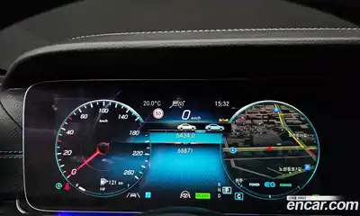 Mercedes-Benz CLS-Class 2022 2.0 гидро в Москве, миниатюра 8