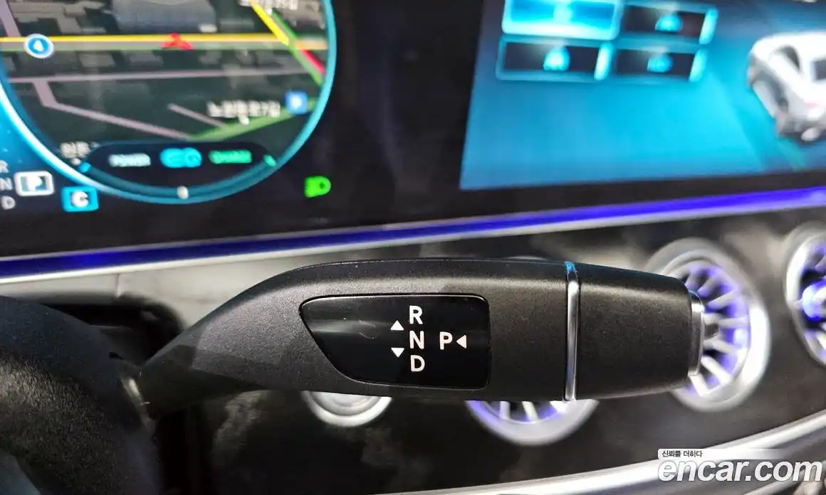 Mercedes-Benz CLS-Class 2022 2.0 гидро в Москве, фото 9