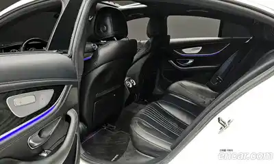 Mercedes-Benz CLS-Class 2022 2.0 гидро в Москве, миниатюра 10