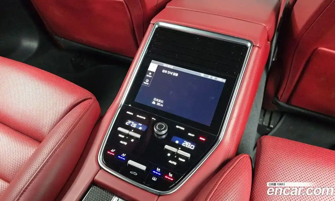 Porsche Panamera 2021 2.9 гидро в Москве № 894504, фото 18