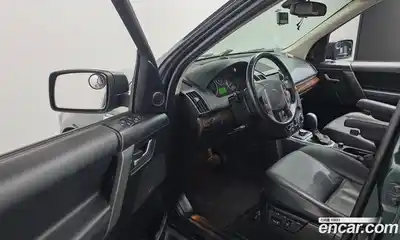 Land Rover Freelander 2010 2.2 гидро в Москве № 895110, миниатюра 12