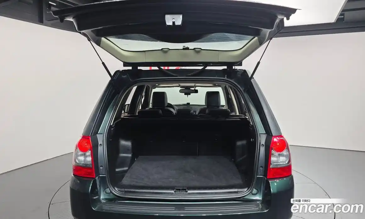 Land Rover Freelander 2010 2.2 гидро в Москве № 895110, фото 20
