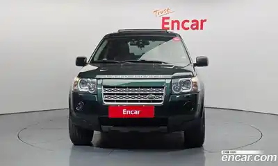 Land Rover Freelander 2010 2.2 гидро в Москве № 895110, миниатюра 3