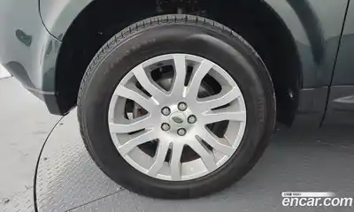 Land Rover Freelander 2010 2.2 гидро в Москве № 895110, миниатюра 5