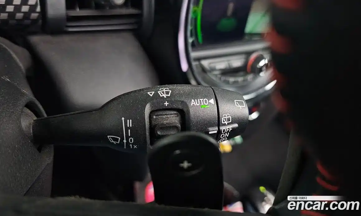 Mini Cooper 2019 2.0 гидро в Москве № 895485, фото 19