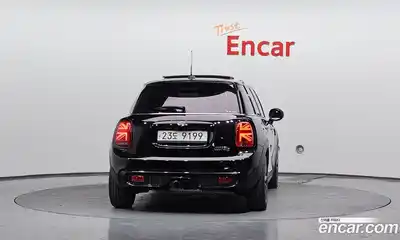 Mini Cooper 2019 2.0 гидро в Москве № 895485, миниатюра 4