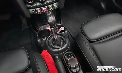 Mini Cooper 2019 2.0 гидро в Москве № 895485, миниатюра 9