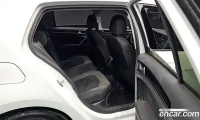 Volkswagen Golf 2015 2.0 гидро в Москве № 896191, миниатюра 11
