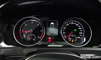 Volkswagen Golf 2015 2.0 гидро в Москве № 896191, миниатюра 8