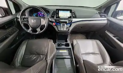 Honda Odyssey 2019 3.5 гидро в Москве № 896828, миниатюра 7