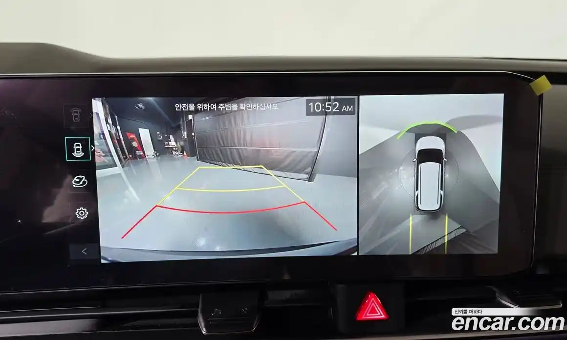 Kia Canival 2024 2.2 Автомат в Москве № 929340, фото 15