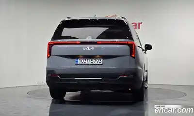 Kia Canival 2024 2.2 Автомат в Москве № 929340, миниатюра 4