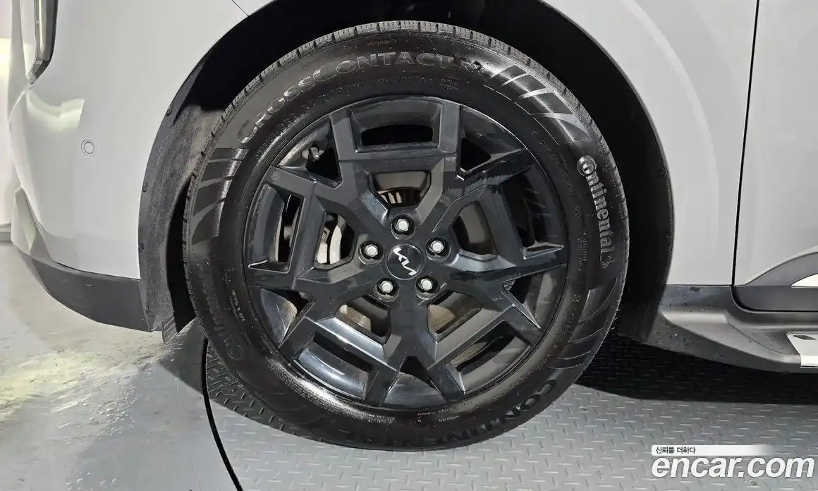 Kia Canival 2024 2.2 Автомат в Москве № 929340, фото 5