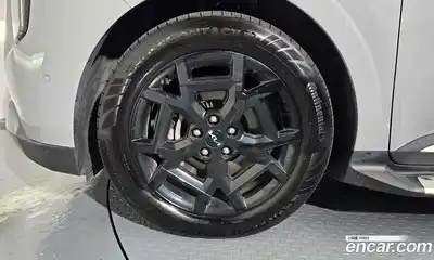 Kia Canival 2024 2.2 Автомат в Москве № 929340, миниатюра 5