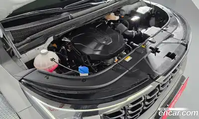 Kia Canival 2024 2.2 Автомат в Москве № 929340, миниатюра 6