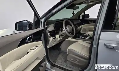 Kia Canival 2024 2.2 Автомат в Москве № 929340, миниатюра 10