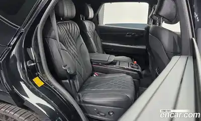 Genesis GV80 2025 3.5 гидро в Москве, миниатюра 12