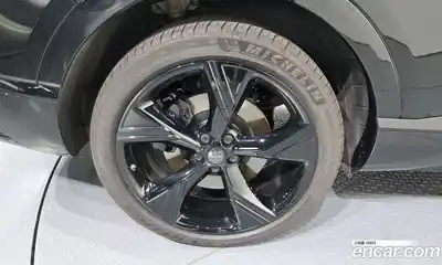 Genesis GV80 2025 3.5 гидро в Москве, миниатюра 5