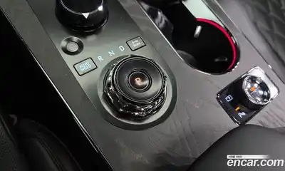 Genesis GV80 2025 3.5 гидро в Москве, миниатюра 9